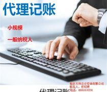 山东代理记账公司优质商家置顶推荐 专业会计咨询，助力企业合规高效发展